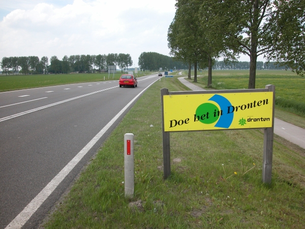 Doe het in Dronten