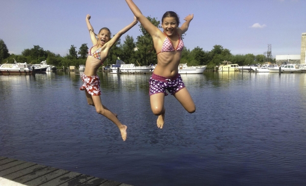 Havenpret