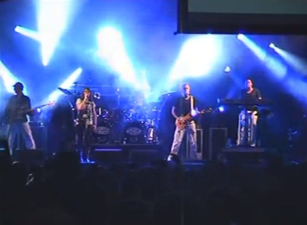 Riverside 2011